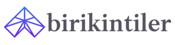 Tecrübemizin Birikmişliğini Aktarıyoruz - Birikintiler.com.tr